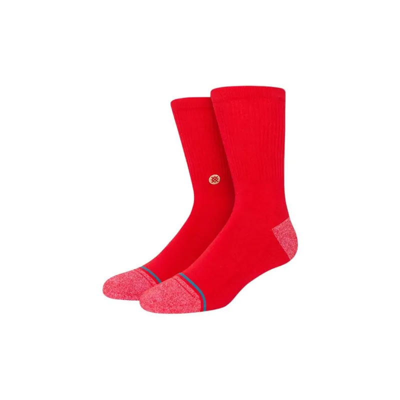 Stance Unisex Mid Calf Socks-0