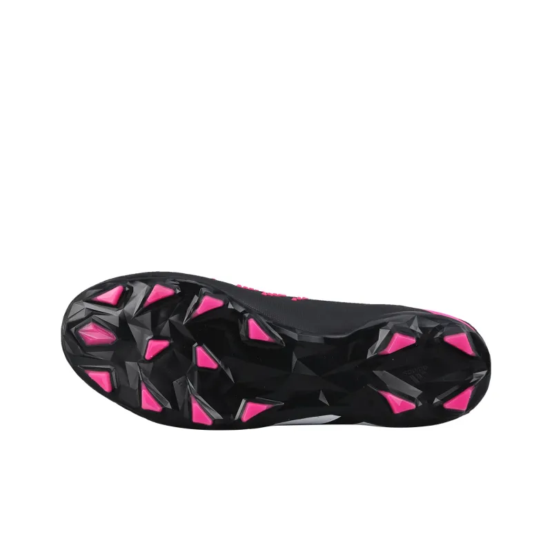 Adidas Predator Accuracy.2 Mg 'Black Shock Pink'-4