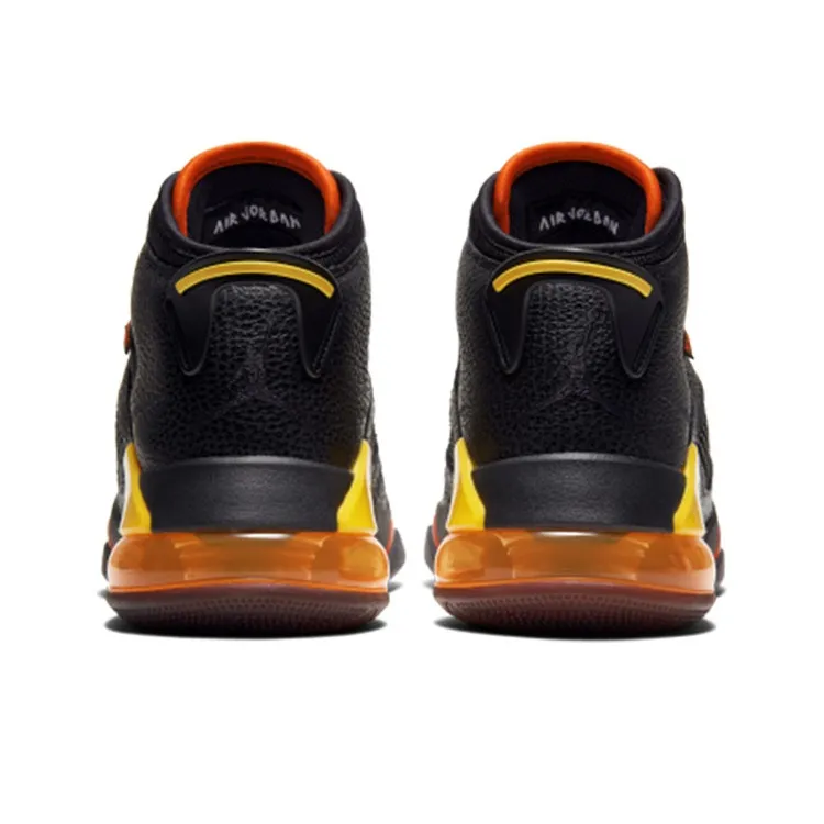 Jordan Mars 270 Citrus-4