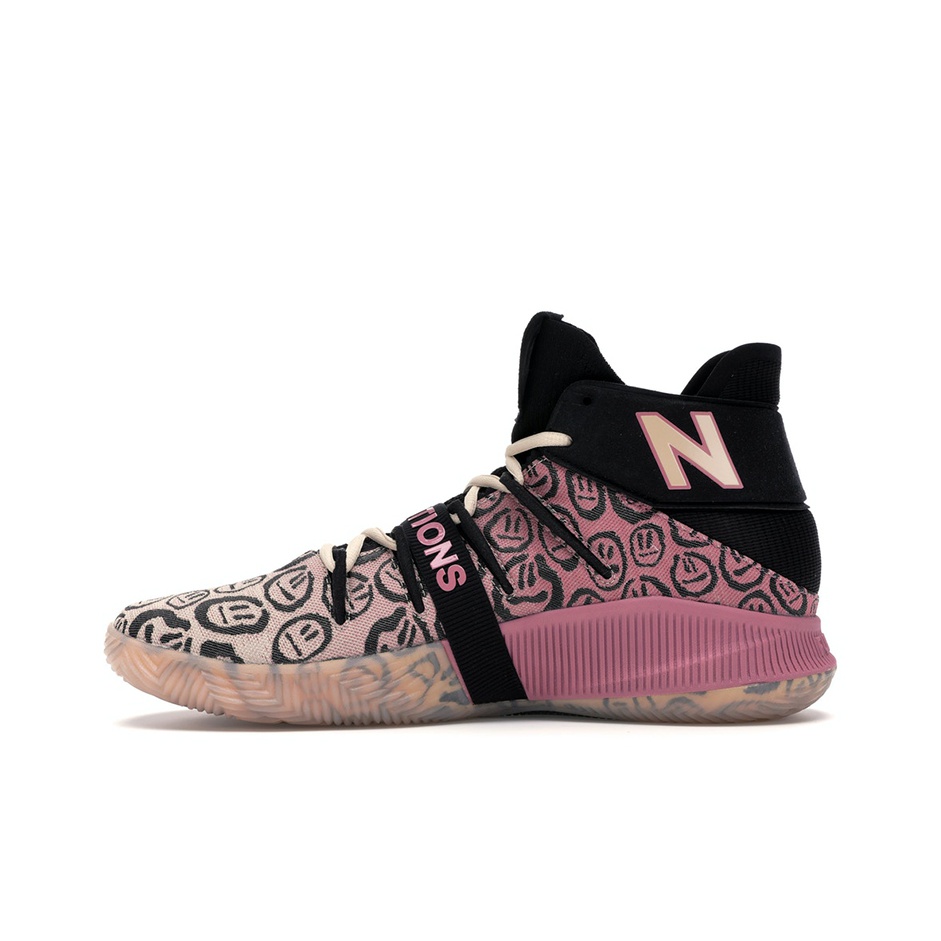 New Balance OMN1S Joe Freshgoods No Emotions Are Emotions