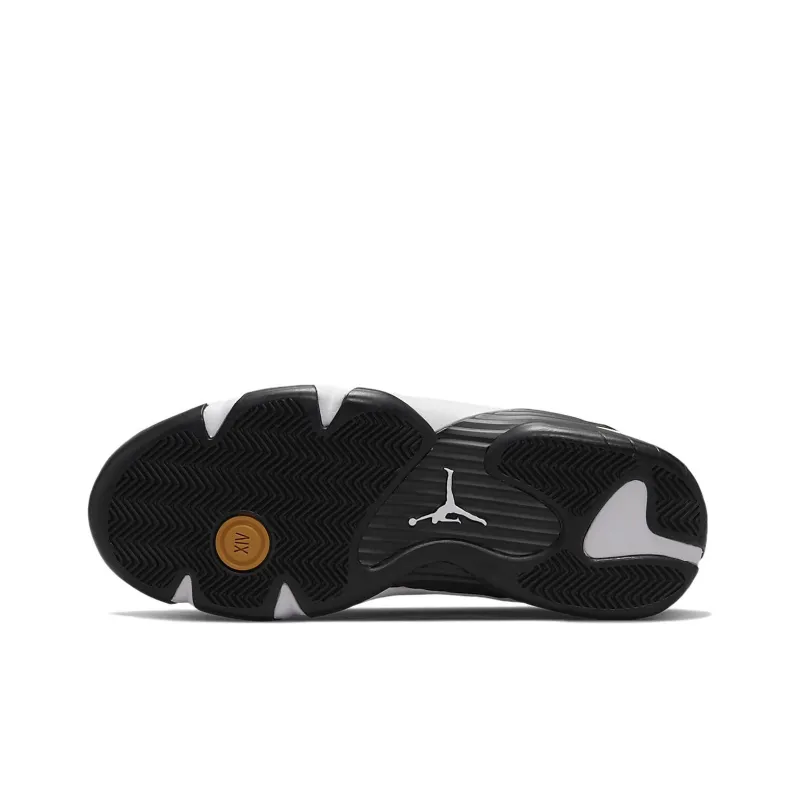 JORDAN 14 Retro Light Ginger 2022-4