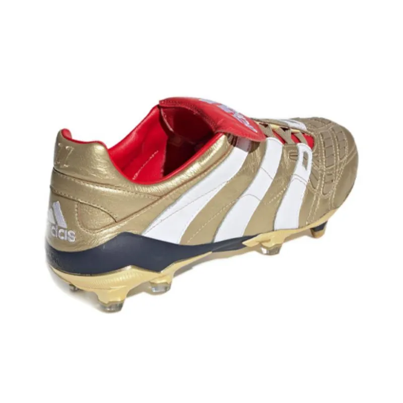 Adidas Predator Accelerator Fg 25 Year Pack Zidane-3