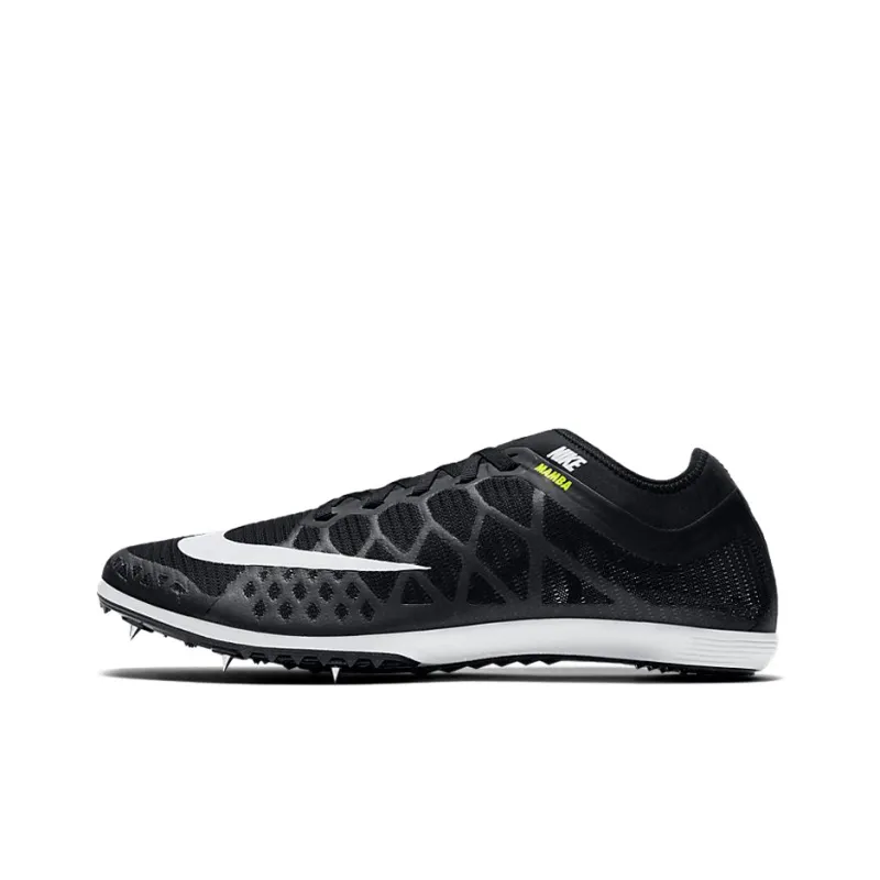 Nike Zoom Mamba 3 Black/White-0