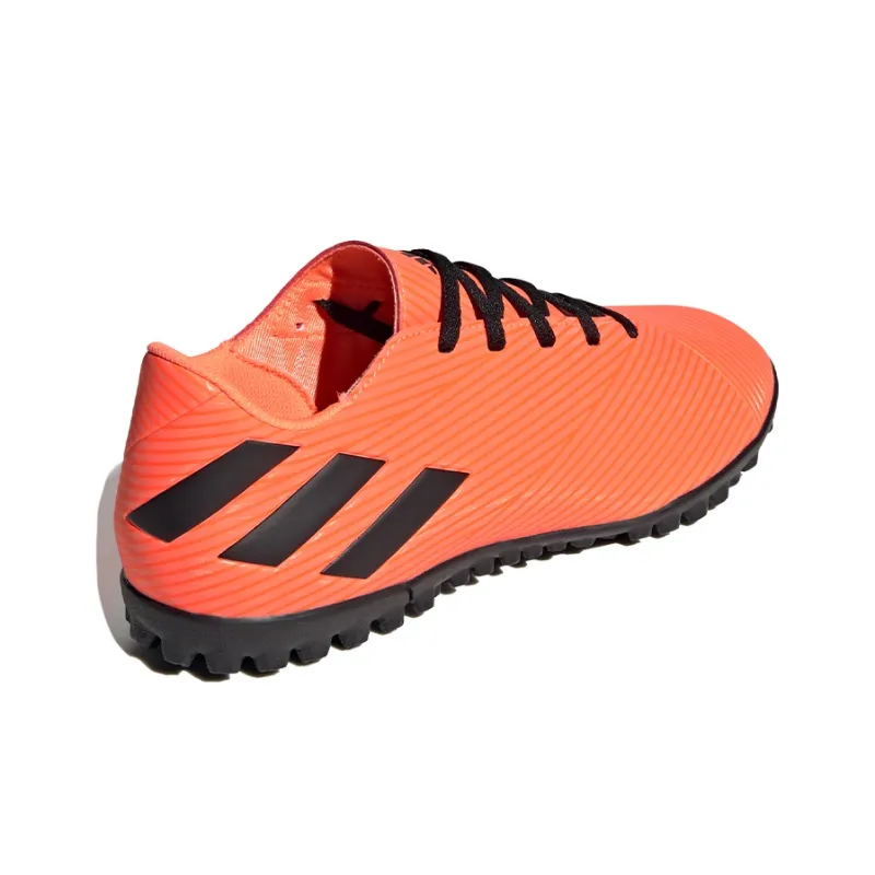 Adidas Nemeziz 19.4 Tf 'Orange Black'-3