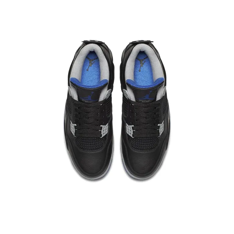 JORDAN 4 Retro Motorsports Alternate-2