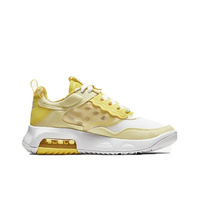 Jordan Max 200 Dynamic Yellow GS-1