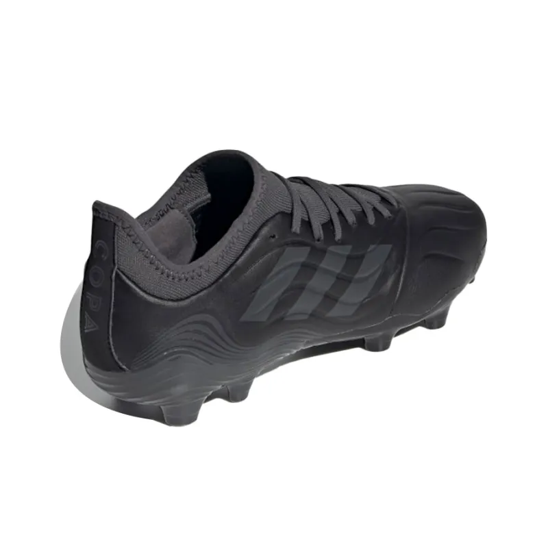 Adidas Copa Sense.3 Fg Core Black-3