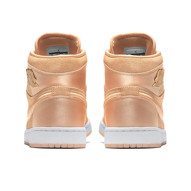 Jordan 1 Retro High Season Of Her Ice Peach Women's-4