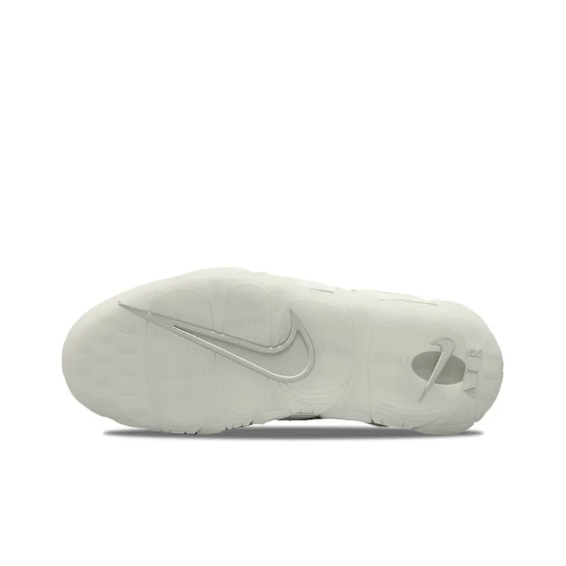 Nike Air More Uptempo Copy Paste White-5
