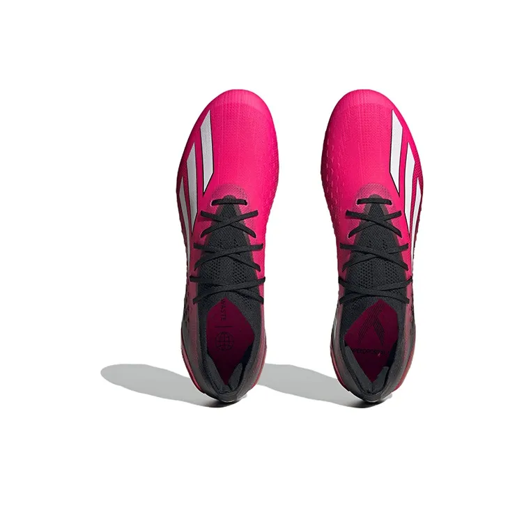 Adidas X Speedportal.1 Fg 'Team Shock Pink 2'-4