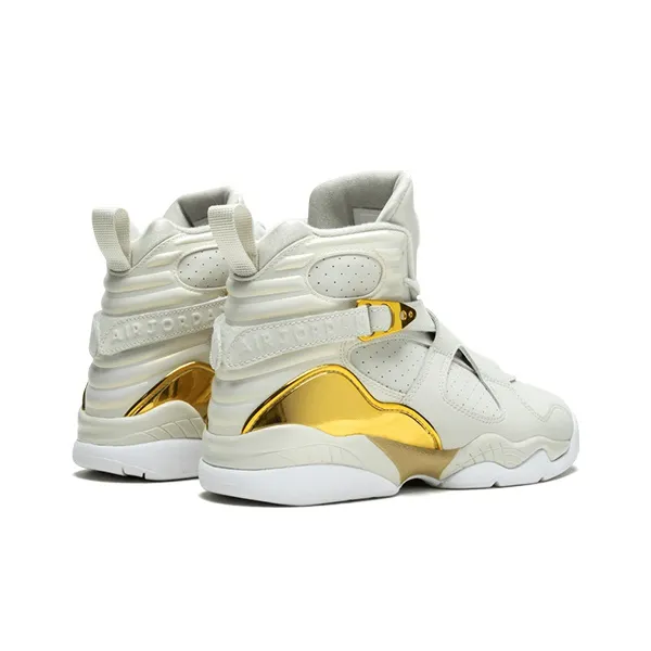 JORDAN 8 Retro Champagne GS-4