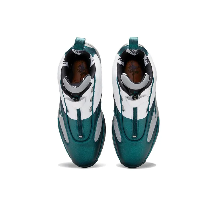 Reebok Answer Iv The Tunnel-3