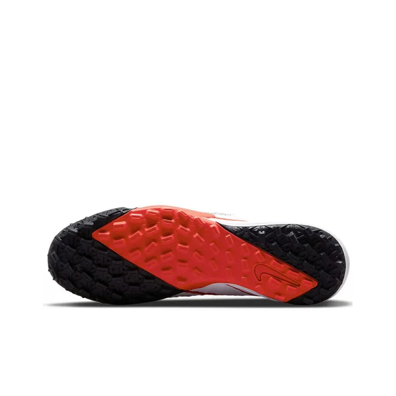 Nike Mercurial Superfly 8 Academy CR7 Tf Turf 'Red Black White'-5