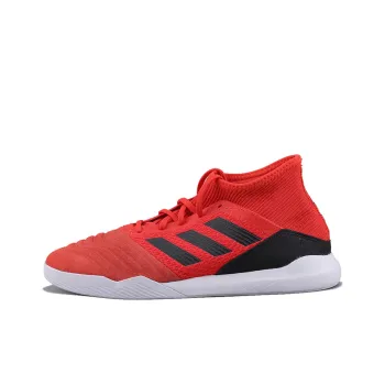 Adidas Predator 19.3 'Active Red Black'