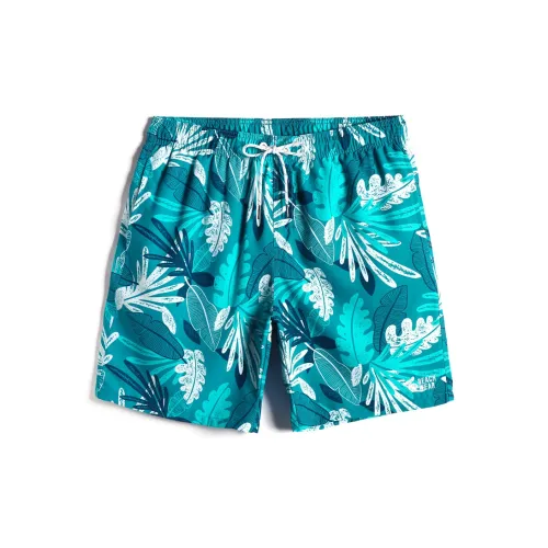 GAILANG Beach Shorts Men Multicolor