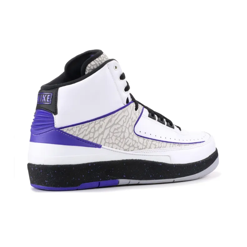Jordan 2 Retro Dark Concord-3