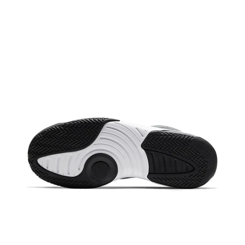 JORDAN Max Aura Gray-4