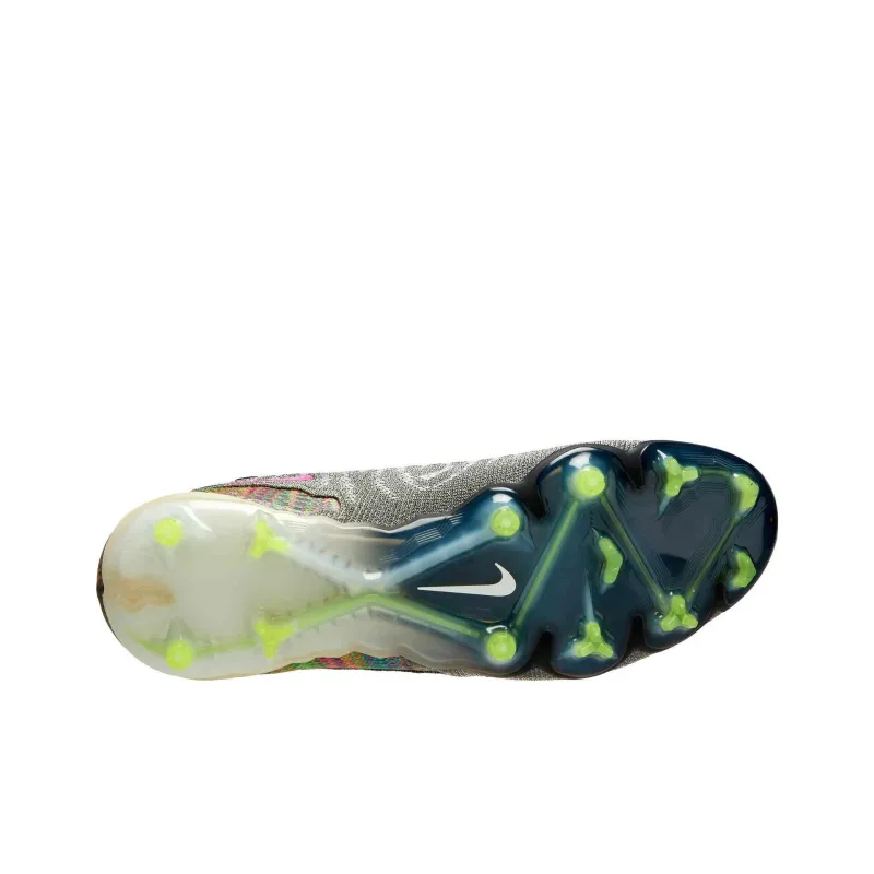 Nike Phantom Gx Elite Gripknit Df Fusion Fg 'Black Volt'-4