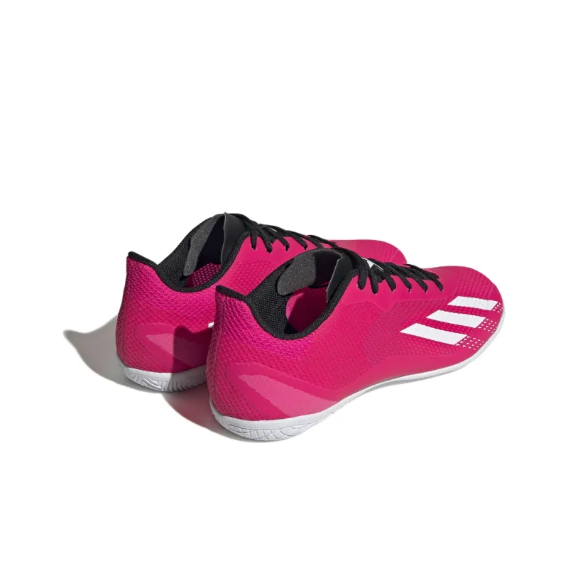 Adidas X Speedportal.4 In 'Shock Pink'-3