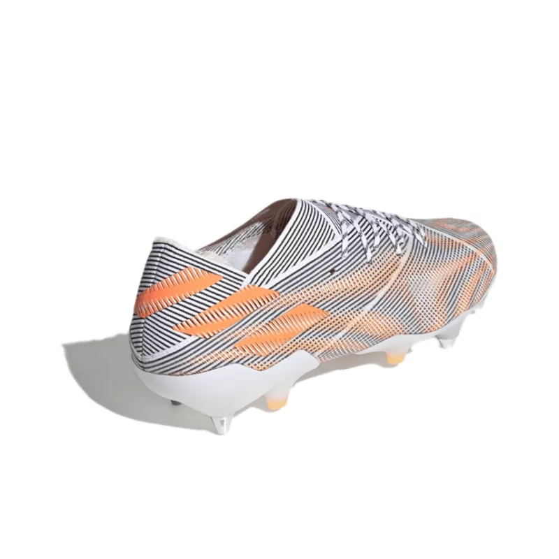 Adidas Nemeziz.1 Sg 'Tension Tape Screaming Orange'-3