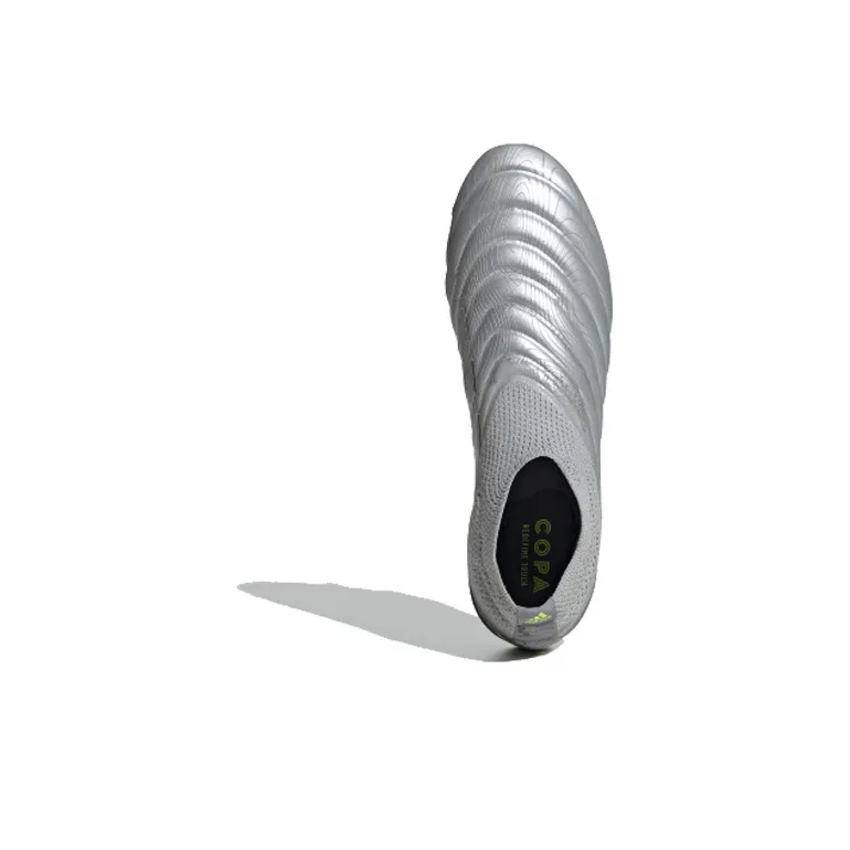 Adidas Copa 20+ Fg Silver Metallic-4