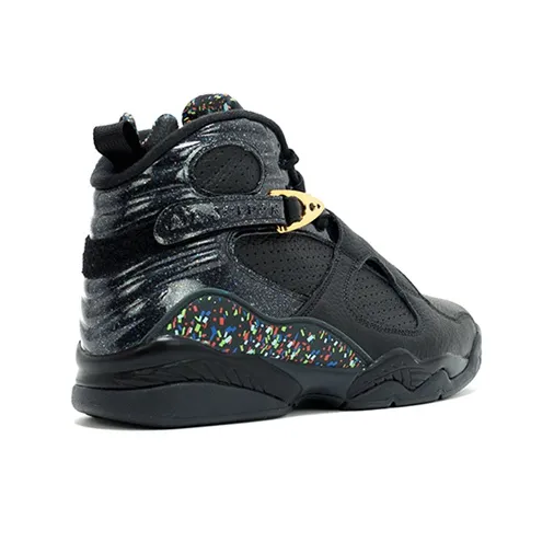 Jordan 8 Retro Confetti-2