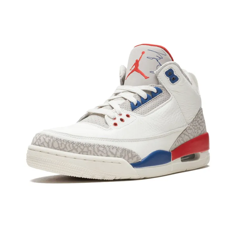 Jordan 3 Retro International Flight-1