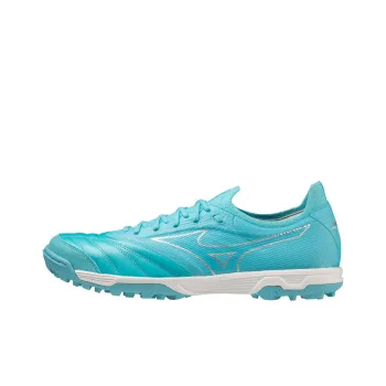 Mizuno Morelia Neo Sala Β 'Blue Shock‑Absorbent Non‑Slip'