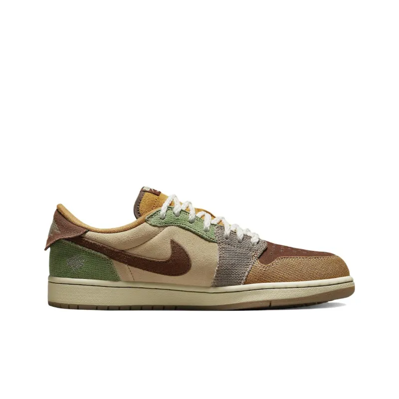 JORDAN 1 Retro Low Og Zion Williamson Voodoo-1