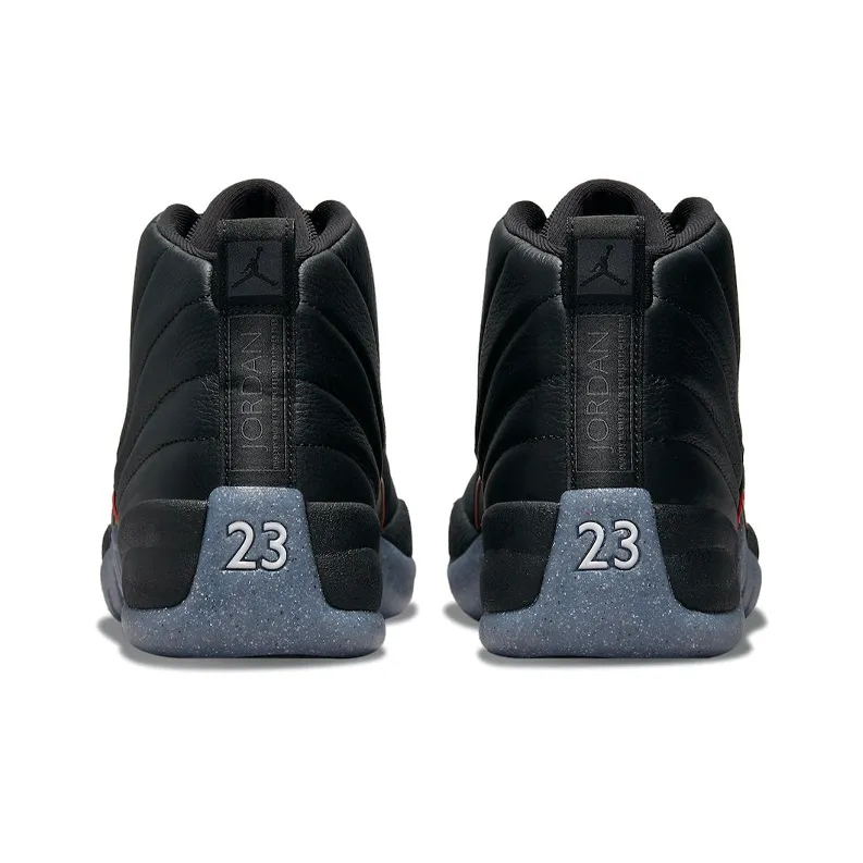 Jordan 12 Retro Utility-4