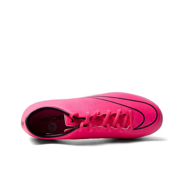 Nike Mercurial Victory 5 AG 'Hyper Pink Black'-2