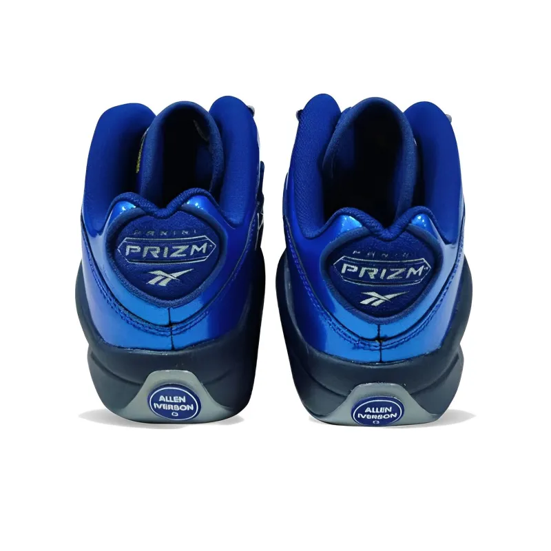 Reebok Question Low Panini Rookie Signature Prizm-3