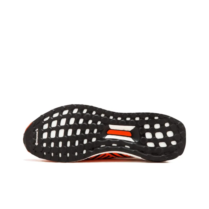 Adidas Nemeziz Tango 17 Ultra Boost Solar Orange-4