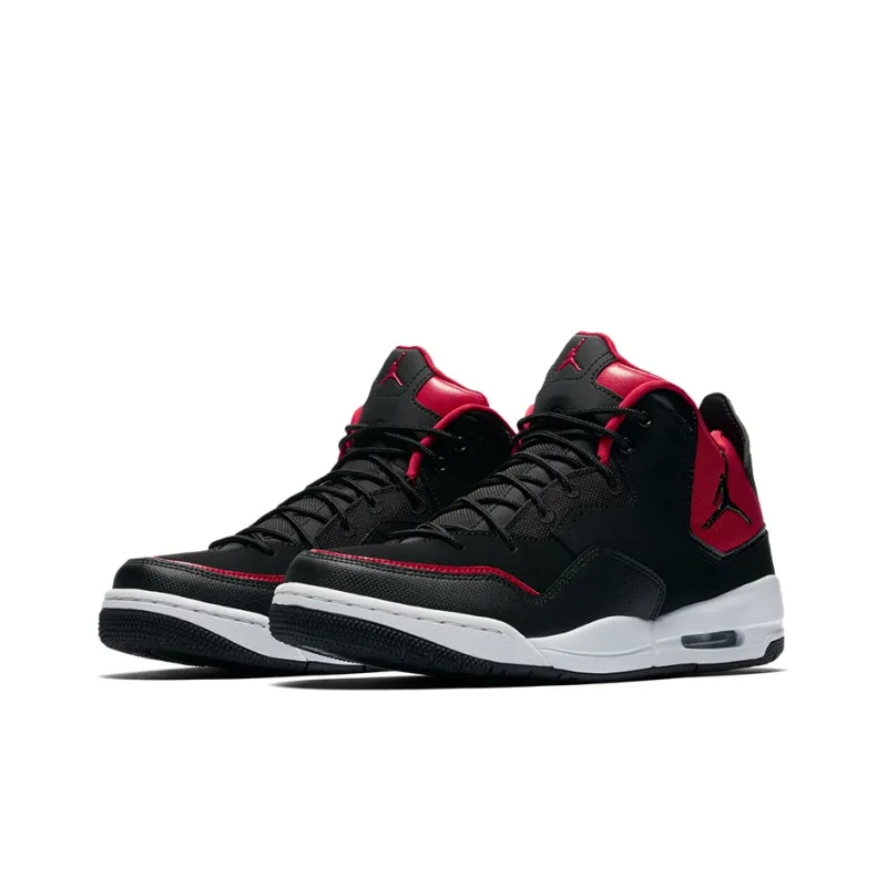 Jordan Courtside 23 Gym Red-2