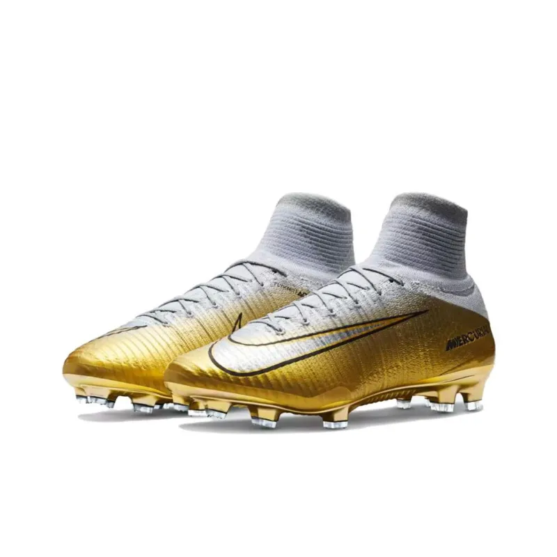 Nike Mercurial Superfly CR7 Cristiano Ronaldo Quinto Triunfo-1