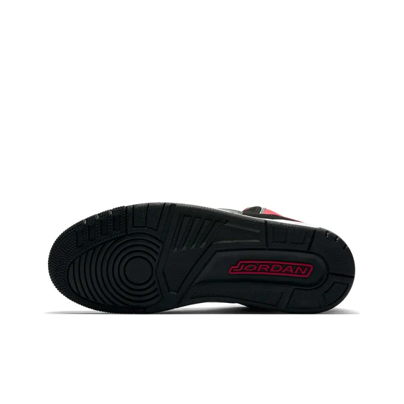 Jordan Courtside 23 Gym Red-5
