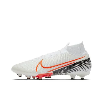 Nike Superfly 7 Elite AG Pro 'White Orange'