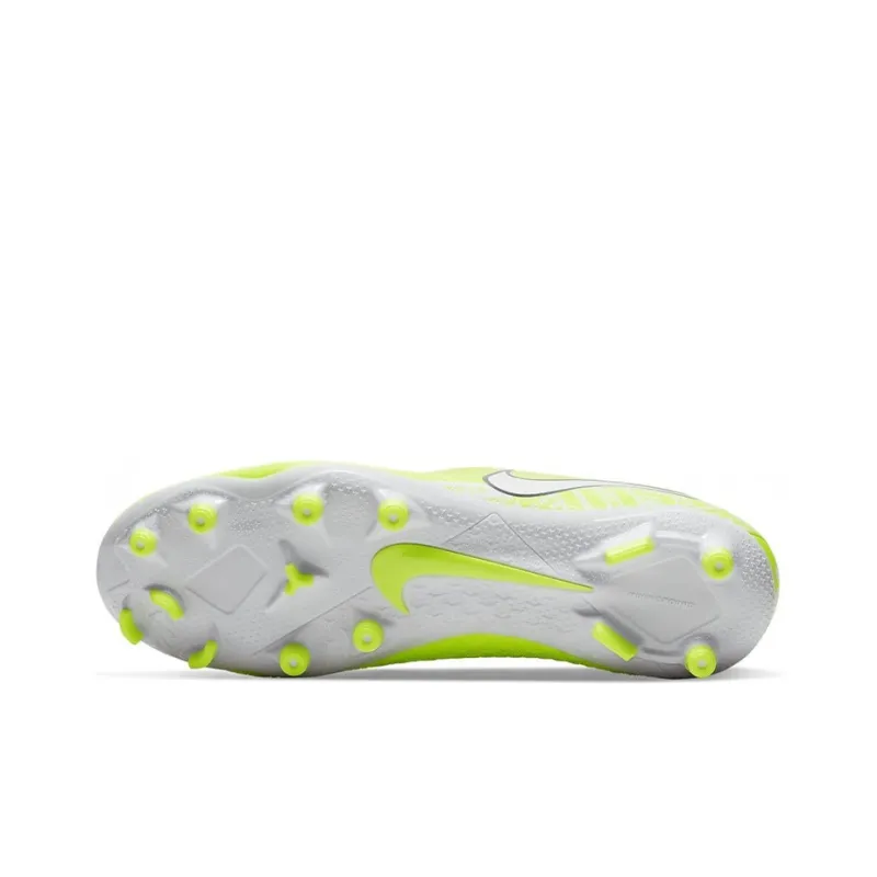 Nike Phantom Vision Academy Df Mg 'Volt'-4