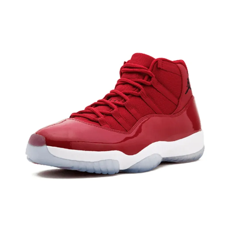 Jordan 11 Retro Win Like 96-2