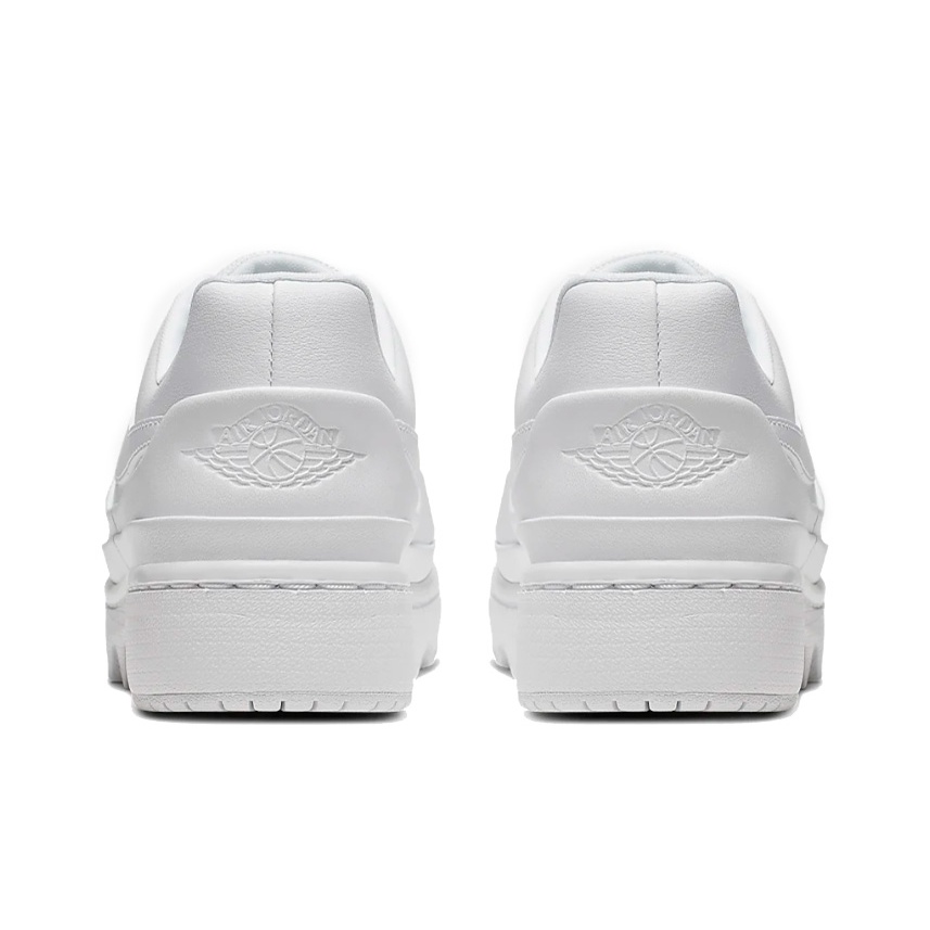 【NIKE】 AJ 1 JESTER XX LOW LACED WHITE Jordan 1 Jester XX Low White W for sale | eBay