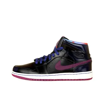 JORDAN 1 Mid Nouveau Year Of The Horse