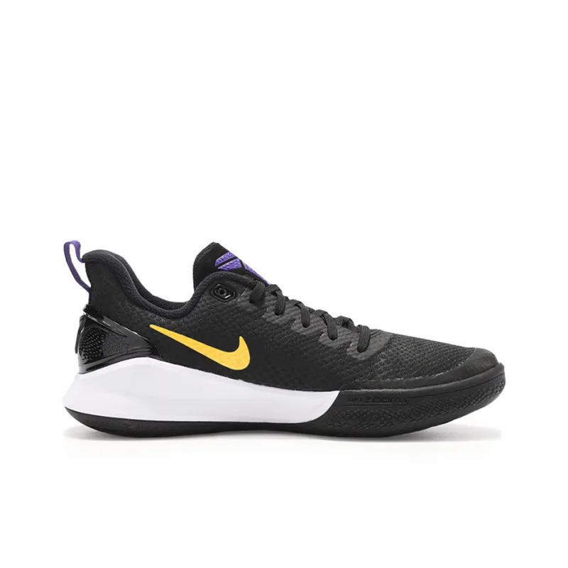 Nike Mamba Focus Lakers-1