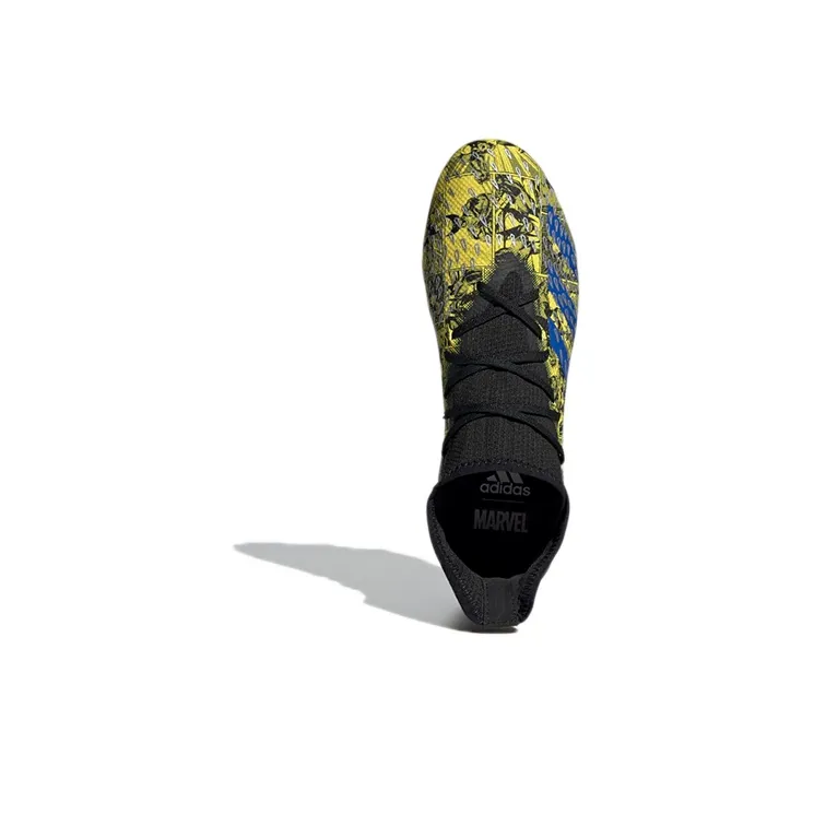 Adidas Predator Freak 3 Fg Wolverine-4
