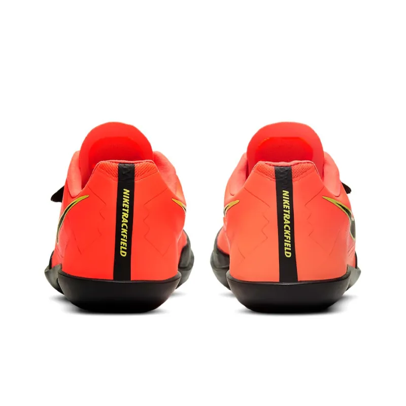 Nike Zoom Sd 4 'Bright Mango'-4