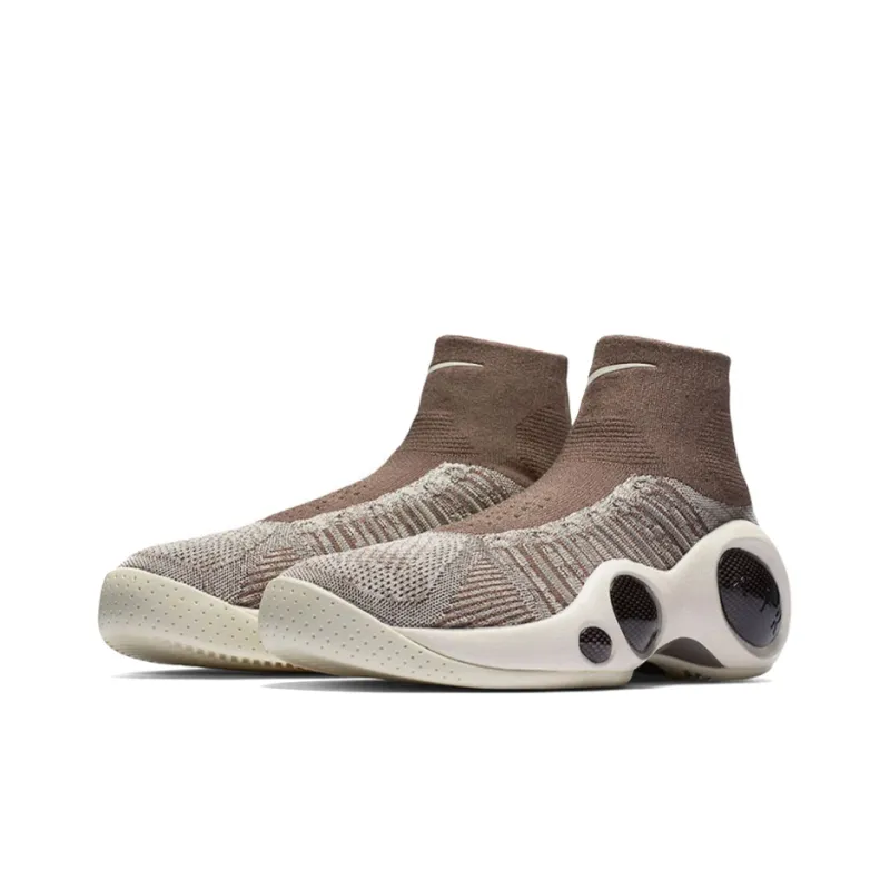 Nike Flight Bonafide Dark Mushroom-2