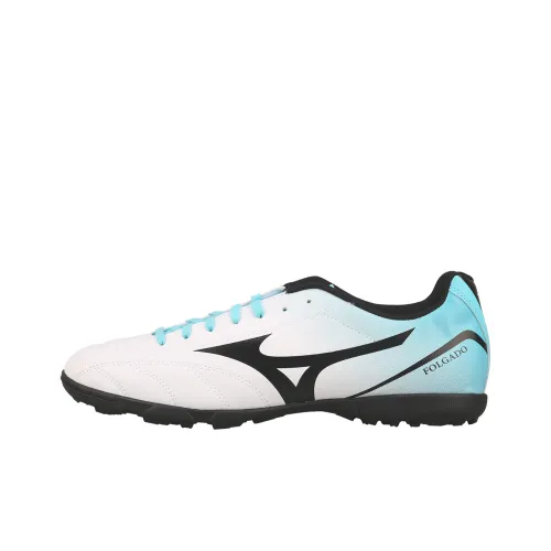 Mizuno Folgado Wide 'White Blue'