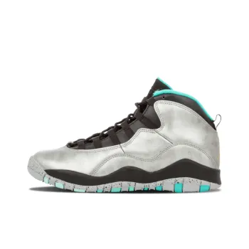 JORDAN 10 Retro Lady Liberty GS