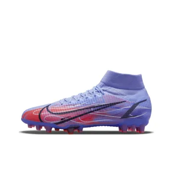 Nike Suprefly 8 Pro Km AG Artificial Grass Purple