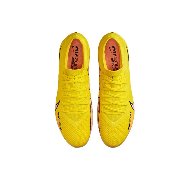 Nike Zoom Mercurial Vapor 15 Pro Fg Lucent Pack-3