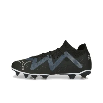 PUMA Future Match Fg Ag 'Black White'